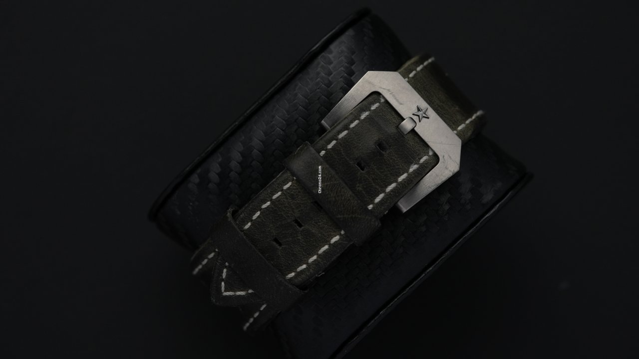 Zenith Pilot Type 20 Extra Special Mens watch Unisex Automatic Bronze 29.2430.4069 21.C800 6