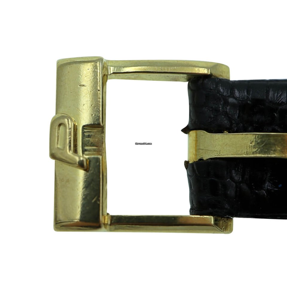 Piaget Womens watch Manual winding Yellow gold Piaget 204 6