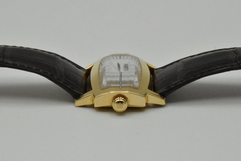 Patek Philippe Gondolo Womens watch Quartz Rose gold 4980G-001 6