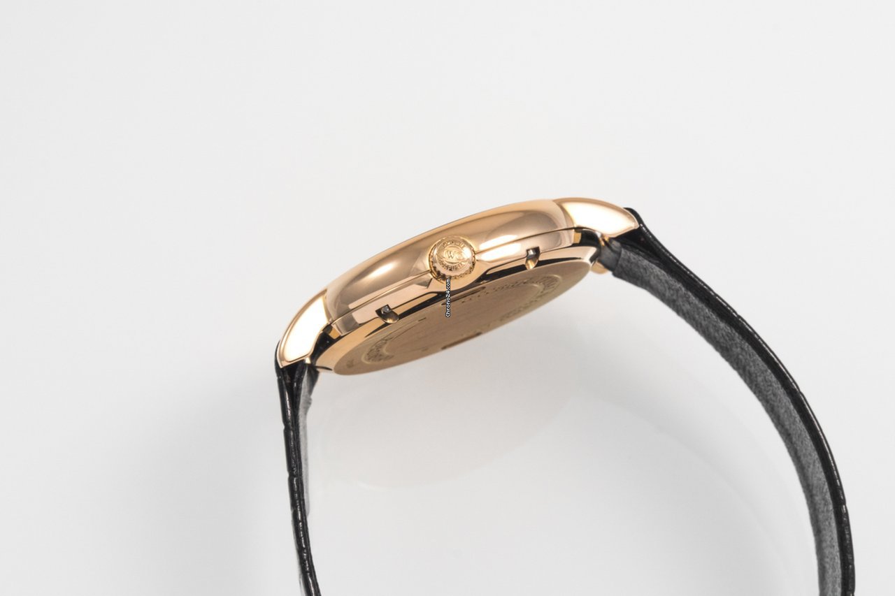 IWC Portofino Mens watch Unisex Automatic Rose gold IW356403 6