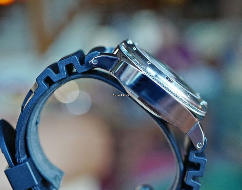 Panerai Luminor Submersible Automatic PAM 24 6
