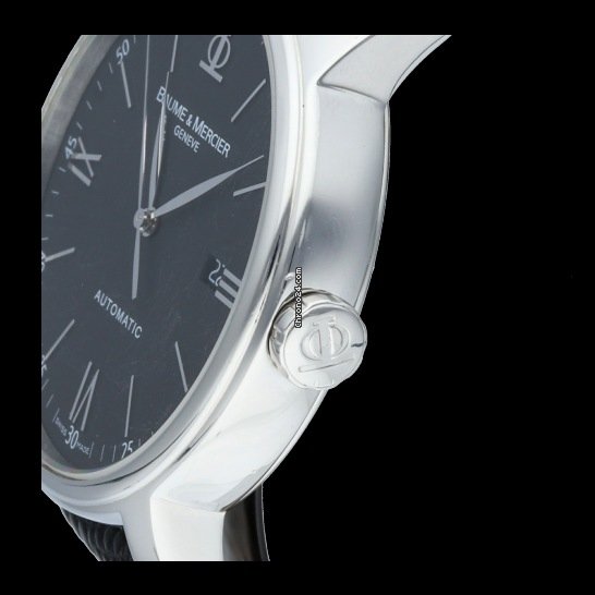 Baume & Mercier Classima Automatic Steel MOA08731 6