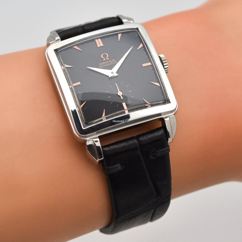 Omega Automatic 3903-1 6