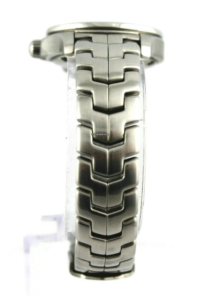 TAG Heuer Link Lady Quartz Steel WJF1313 6