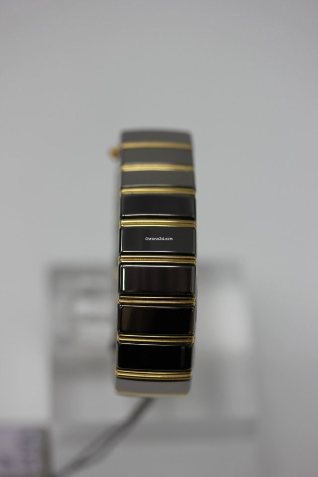 Rado Womens watch Quartz Ceramic R23445102 6