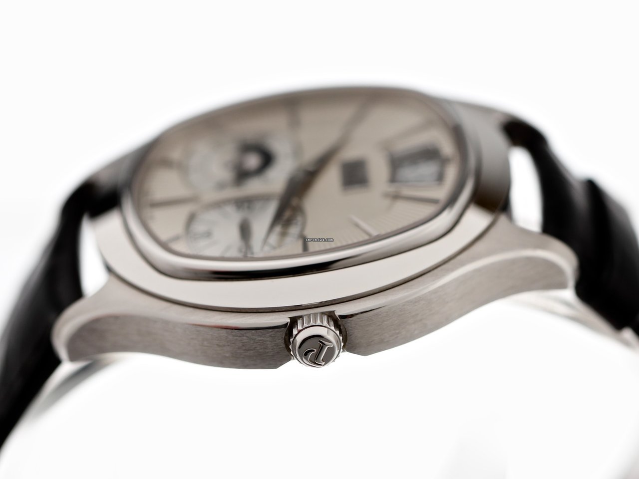 Piaget Emperador Mens watch Unisex Automatic White gold G0A32016 6