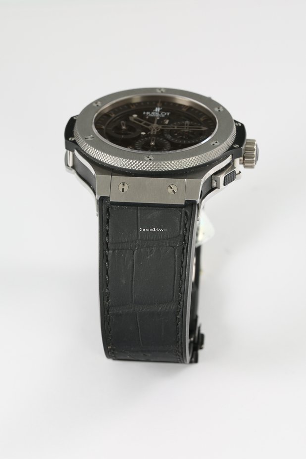 Hublot Big Bang Aero Bang Mens watch Unisex Automatic Tungsten 310.KX.1140.RX 6