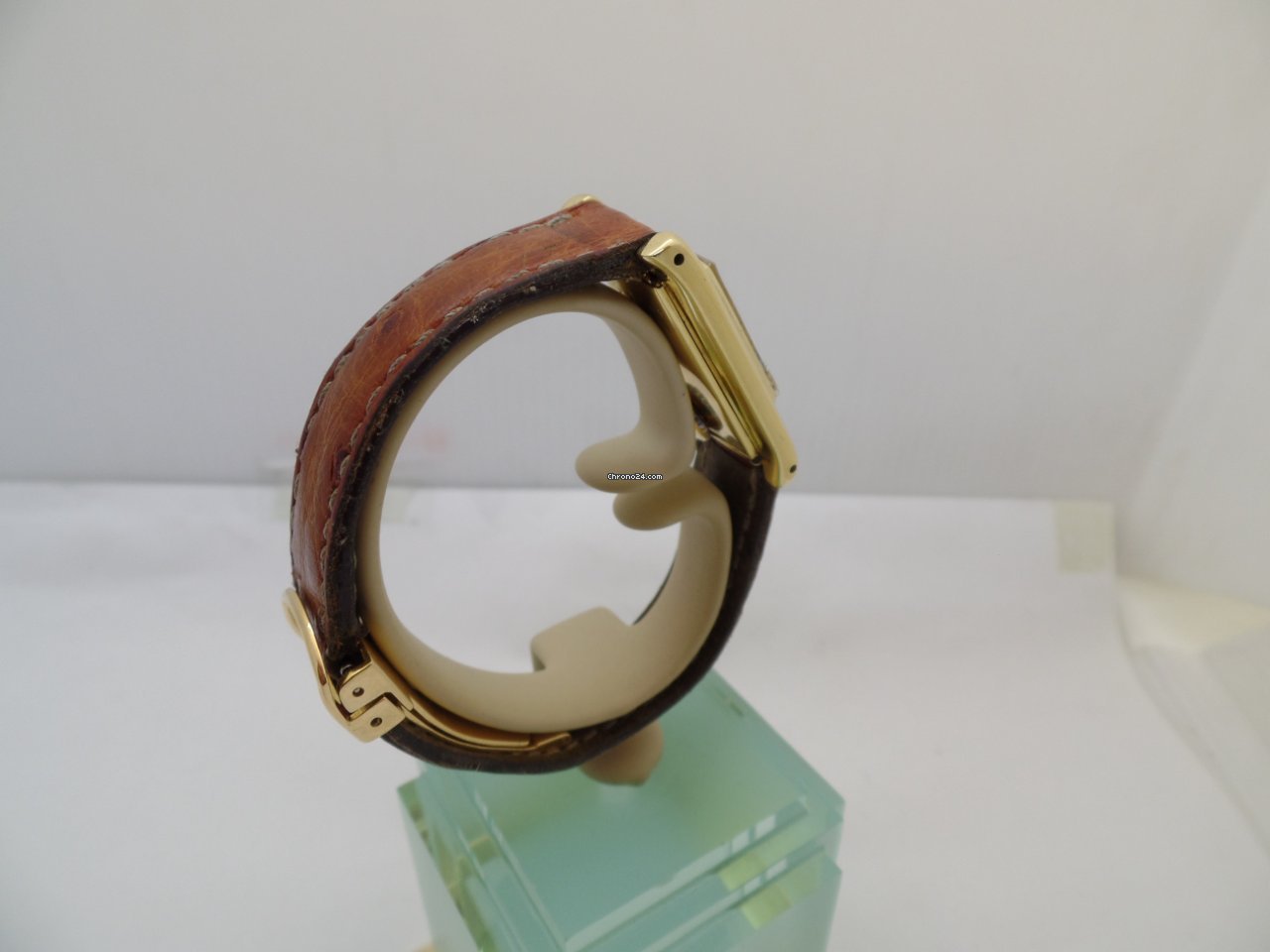 Jaeger-LeCoultre Womens watch Manual winding Yellow gold 27147 6