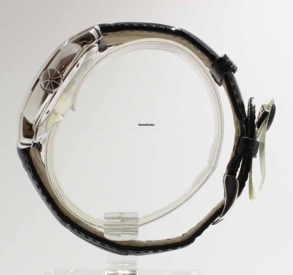 Vacheron Constantin Malte Mens watch Unisex Automatic White gold 42015 000G 6