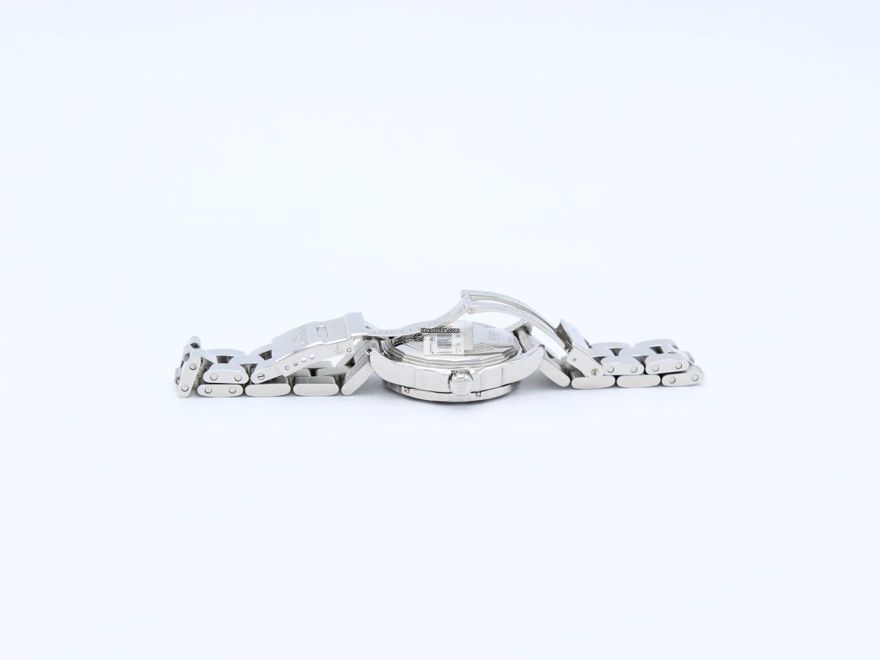 Breitling Colt Quartz Womens watch Quartz Steel A7738711 BB51 6