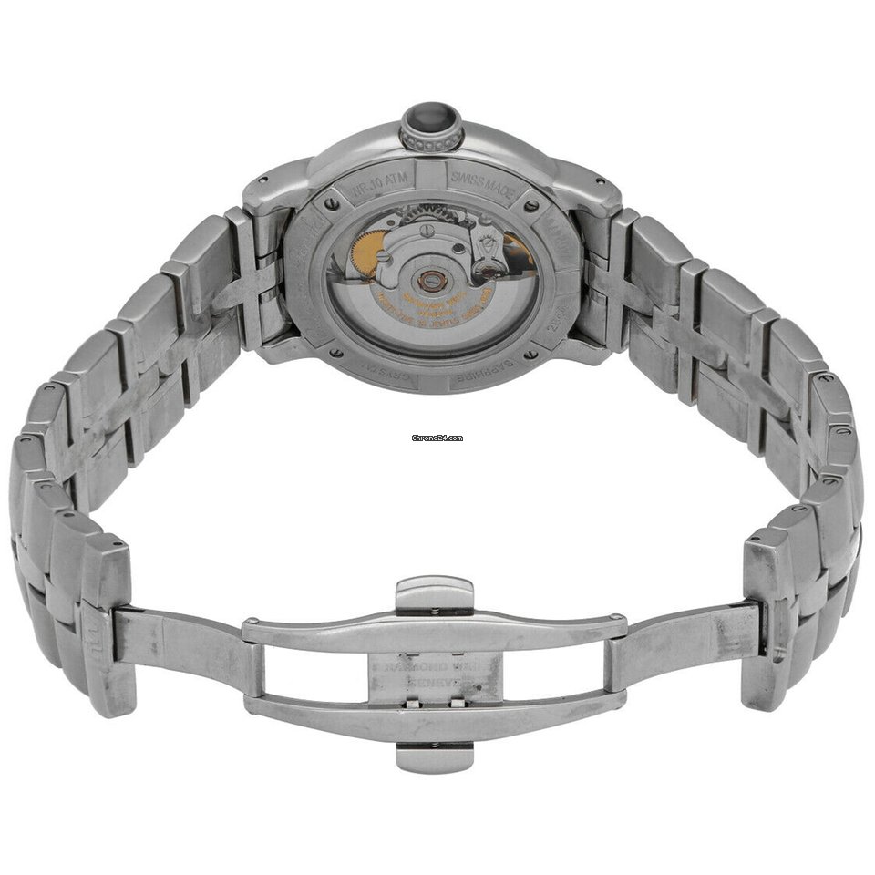 Raymond Weil Parsifal Mens watch Unisex Automatic 2844 6