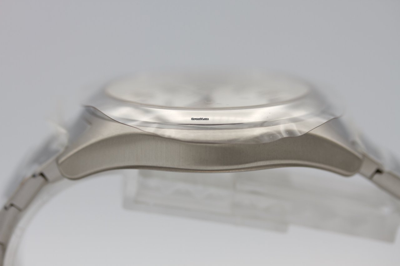 Ebel Wave Mens watch Unisex Quartz Steel 1216200 6