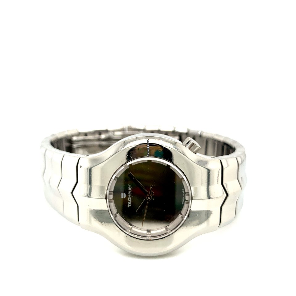 TAG Heuer Alter Ego Womens watch Steel WP1315 6