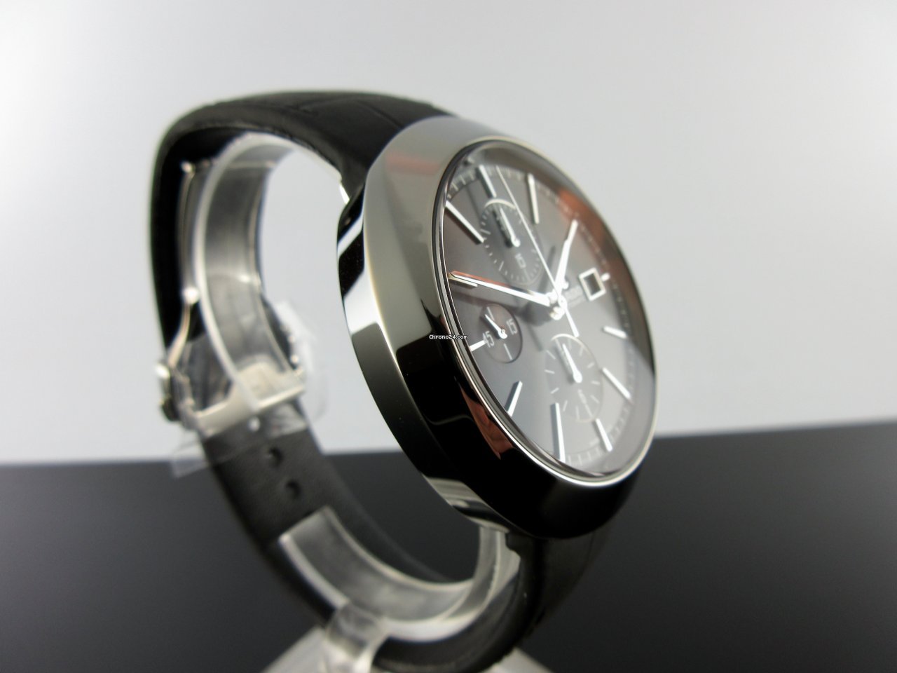 Rado D-Star Mens watch Unisex Automatic Ceramic R15556155 6