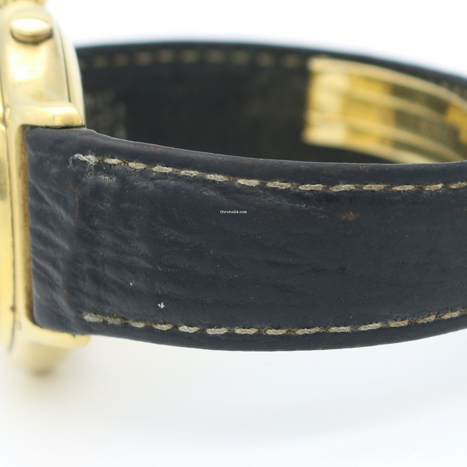 Ebel 1911 Mens watch Unisex Automatic Yellow gold 8134901 6