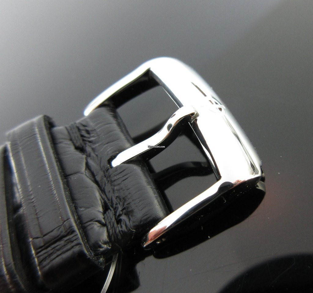 Baume & Mercier Clifton Mens watch Unisex Automatic Steel 10422 6