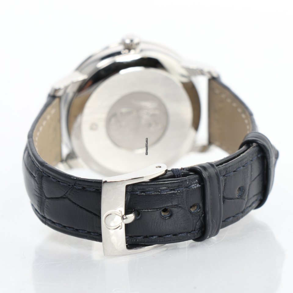 Omega De Ville Prestige Womens watch Automatic Steel 424.10.33.20.53.001 6