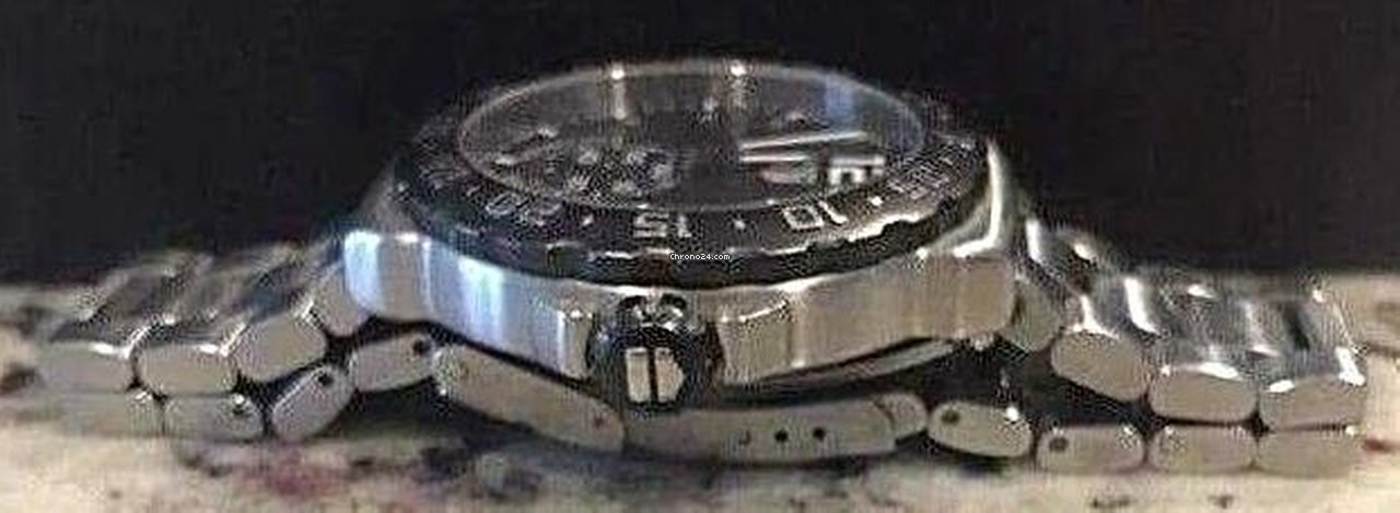 TAG Heuer Formula 1 Quartz Mens watch Unisex Quartz Steel WAU1110 6