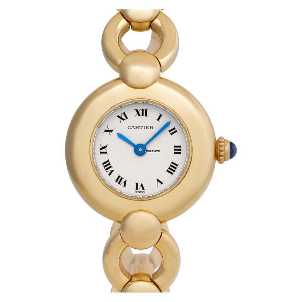 Cartier 1989-1 6