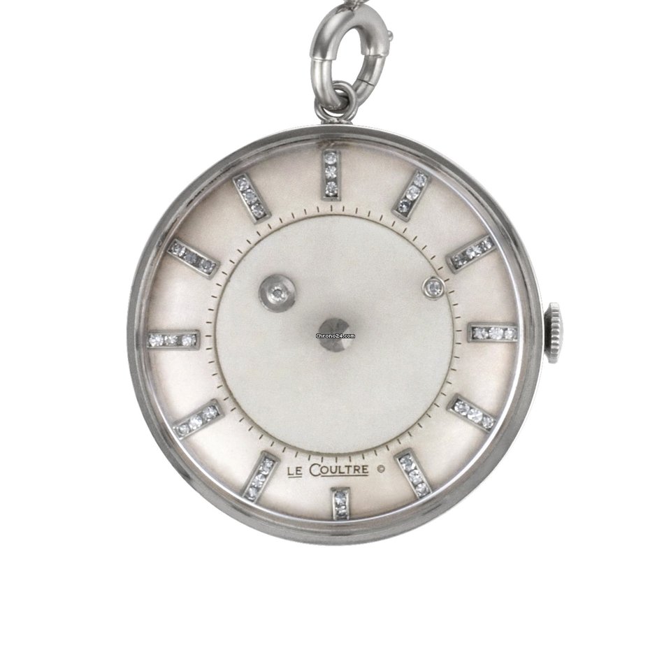Jaeger-LeCoultre 727-722-103D 6