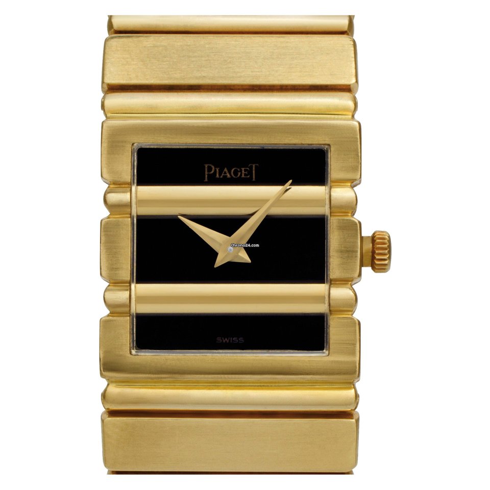 Piaget Polo Quartz 81310701 6