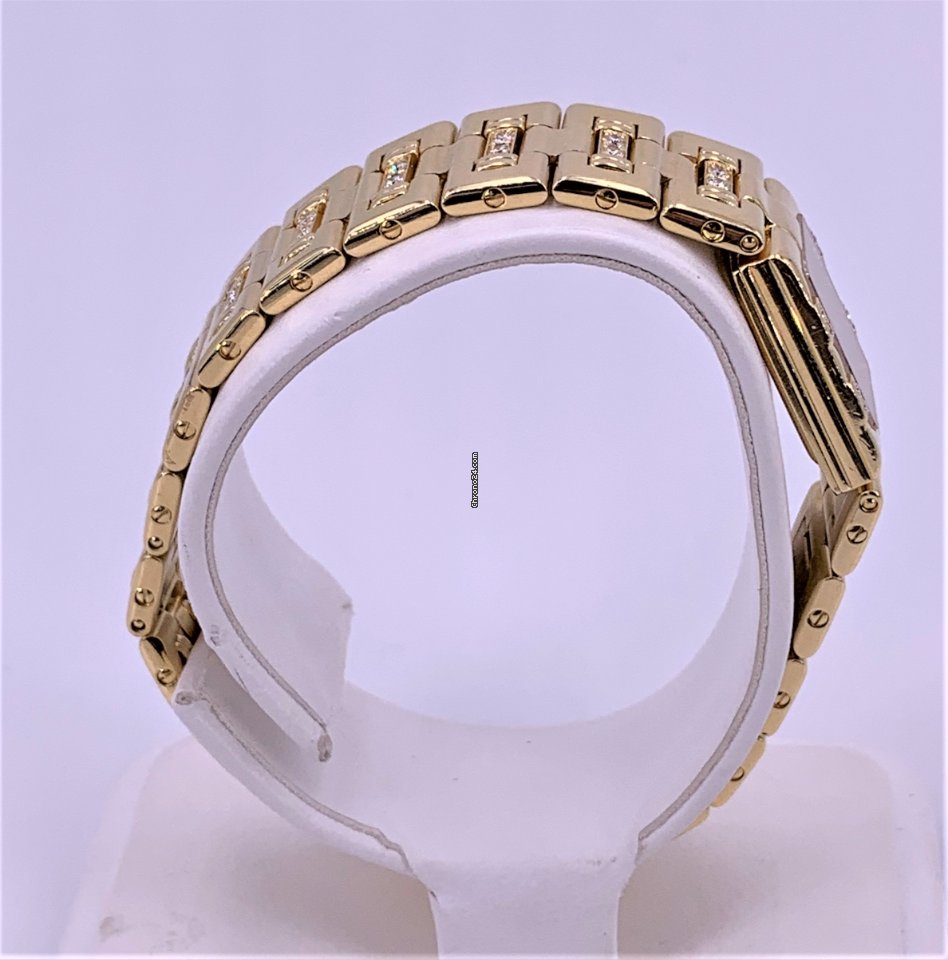 Piaget Dancer Yellow gold 15227K818 6
