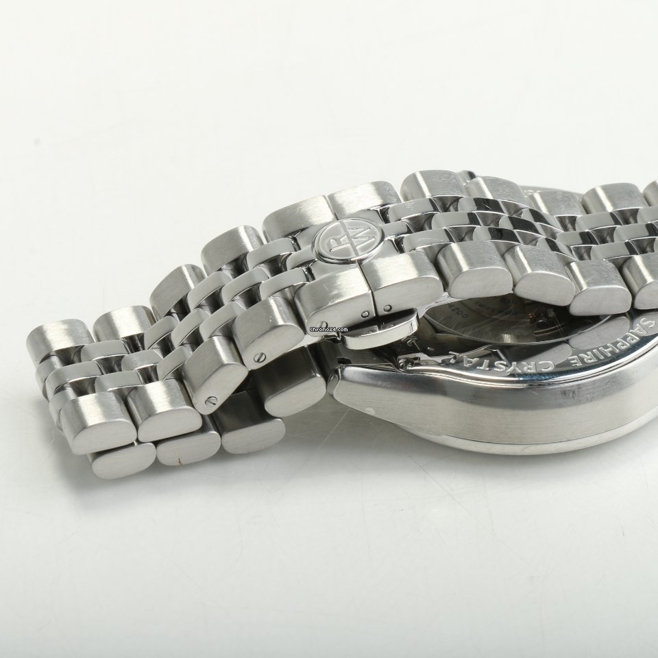 Raymond Weil Freelancer Mens watch Unisex Automatic Steel 2710-st-20021 6