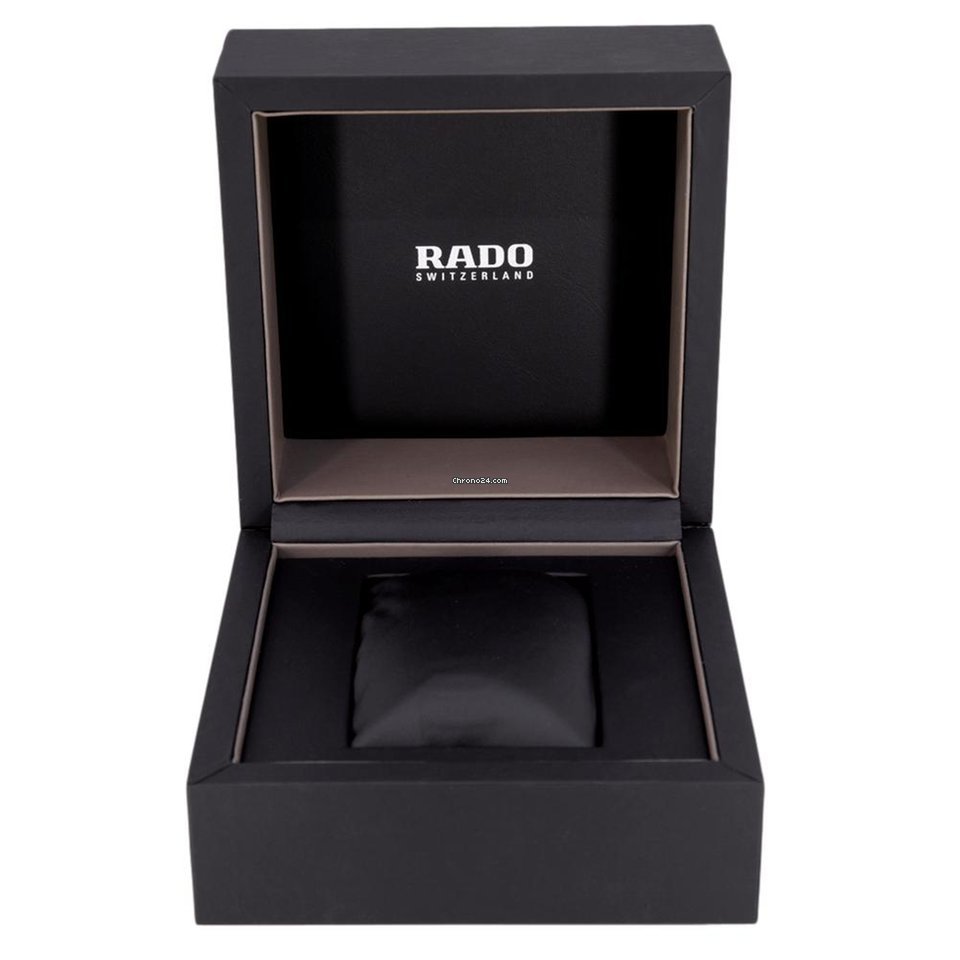 Rado Centrix Mens watch Unisex Automatic Steel R30953152 6