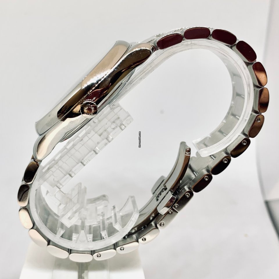 Longines Master Collection Mens watch Unisex Automatic Steel L29194926 6