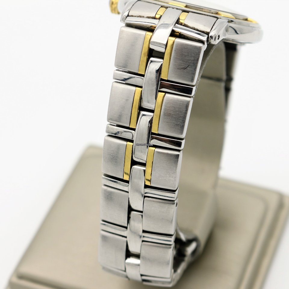 Raymond Weil Parsifal Mens watch Unisex Quartz Steel 9540-STG-00908 6