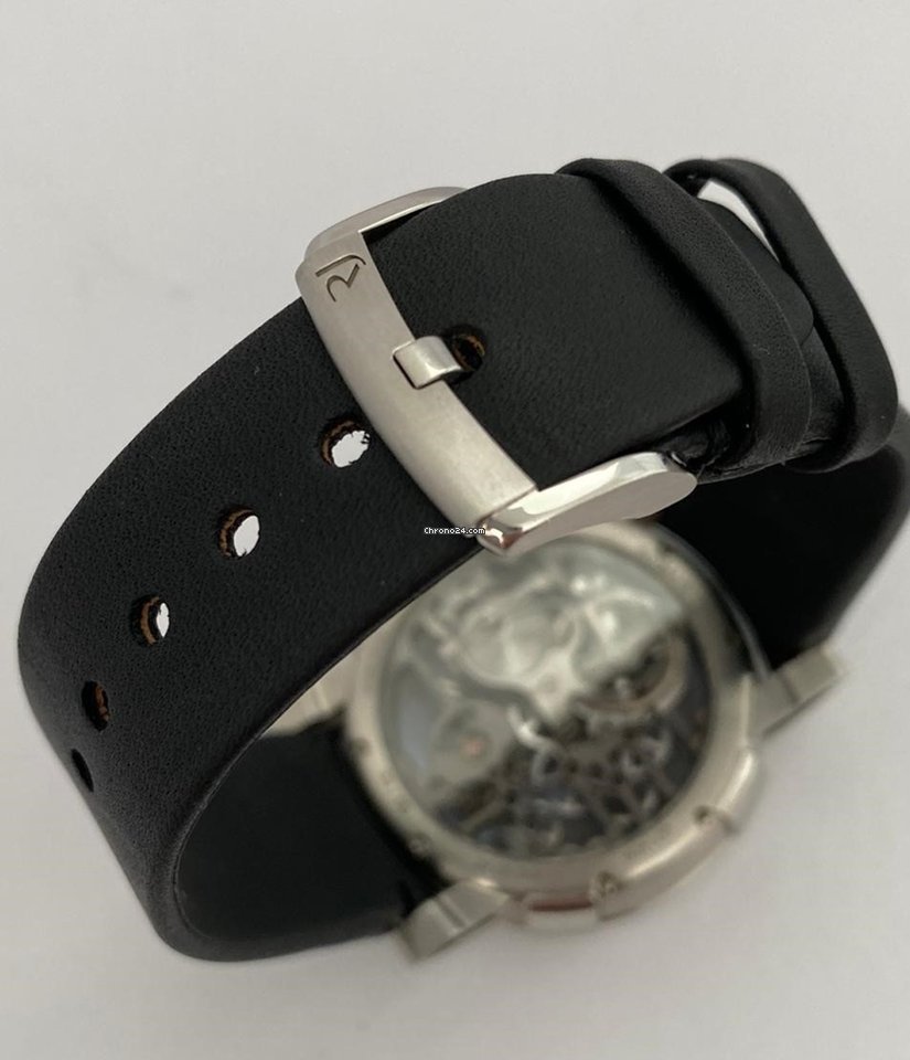Romain Jerome Moon-DNA Mens watch Unisex Automatic RJ.M.AU.023.01 6