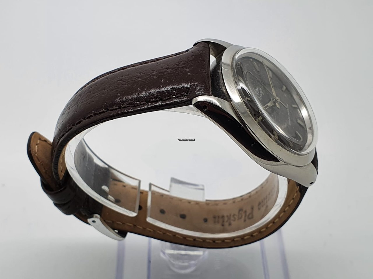 Tudor Mens watch Unisex Manual winding Steel Tudor 7984 6