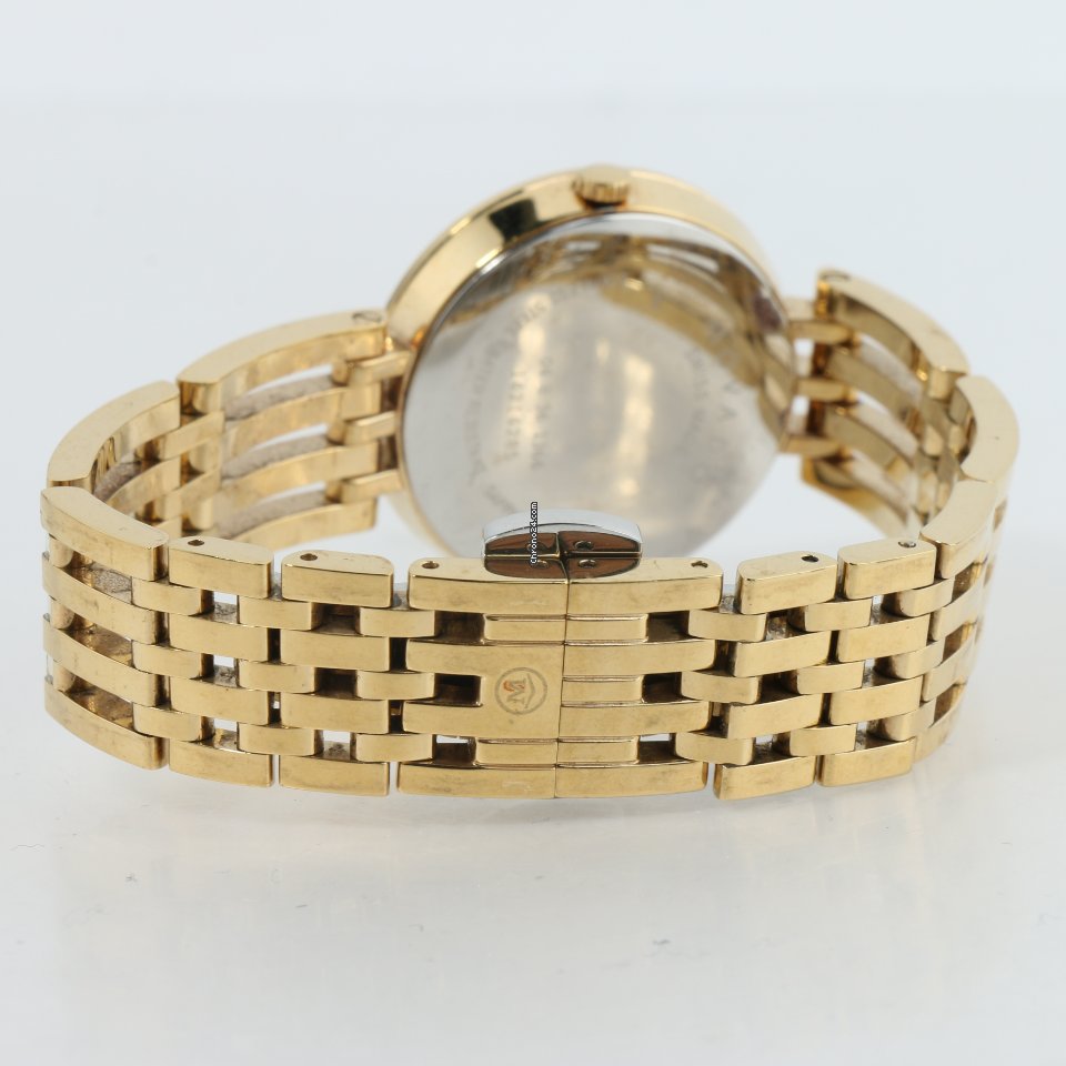 Movado Womens watch Quartz Steel 04.8.36.1366 6