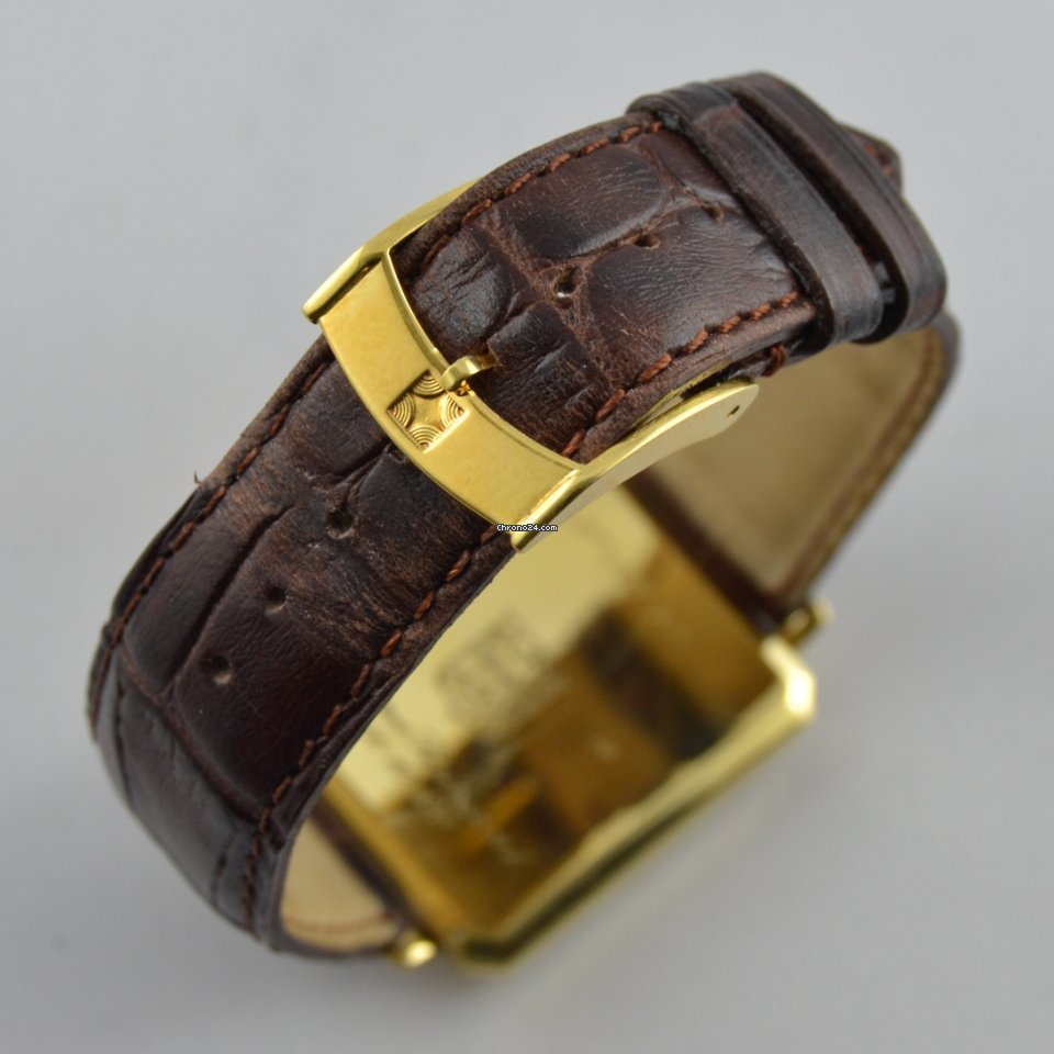 Zenith Mens watch Unisex Automatic Yellow gold 30 00 10670 6