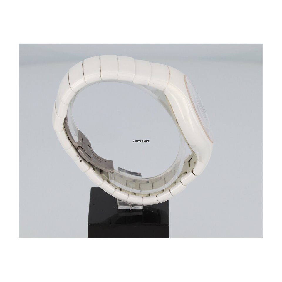 Rado Mens watch Unisex Quartz Ceramic R27832012 6