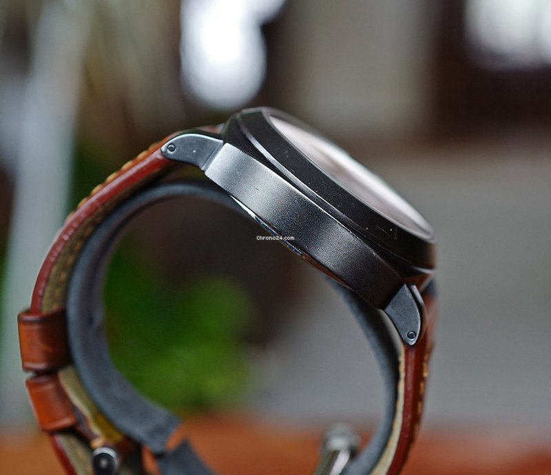Panerai Special Editions Automatic PAM 28 6