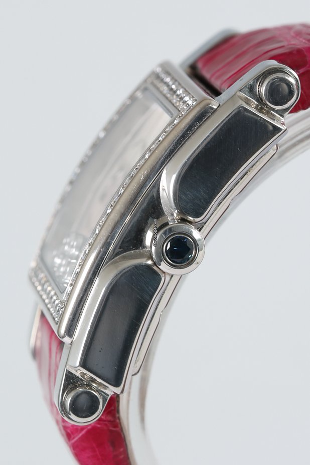 Chopard Happy Sport Steel 28 8448-20 6