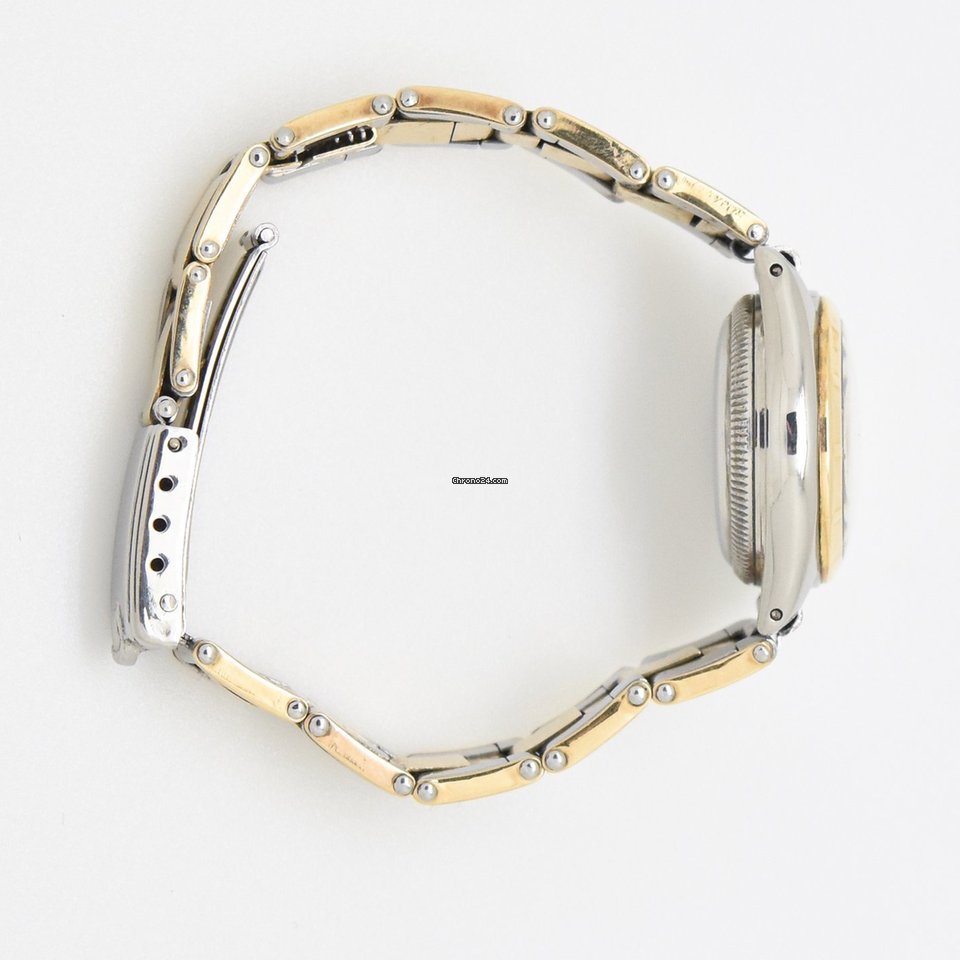 Rolex Automatic 5003 6