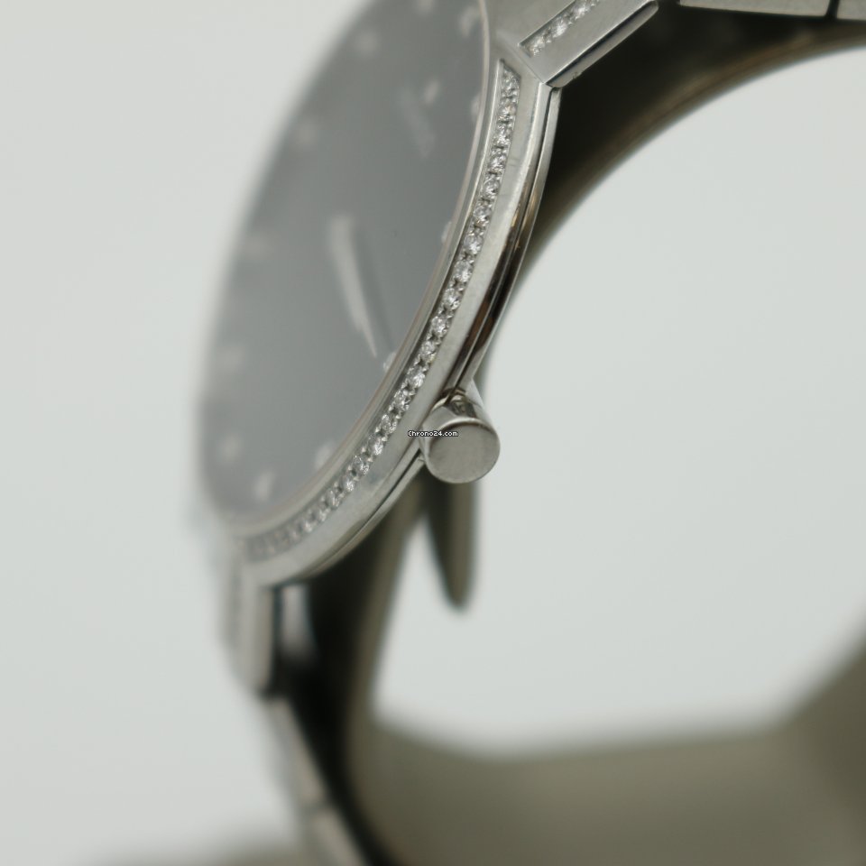 Movado Faceto Womens watch Quartz Steel Movado Faceto 6