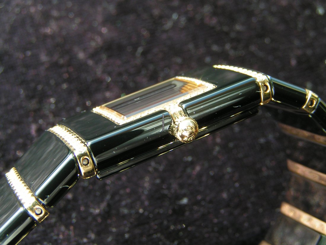 Rado Womens watch Quartz Ceramic 963.0410.3 6
