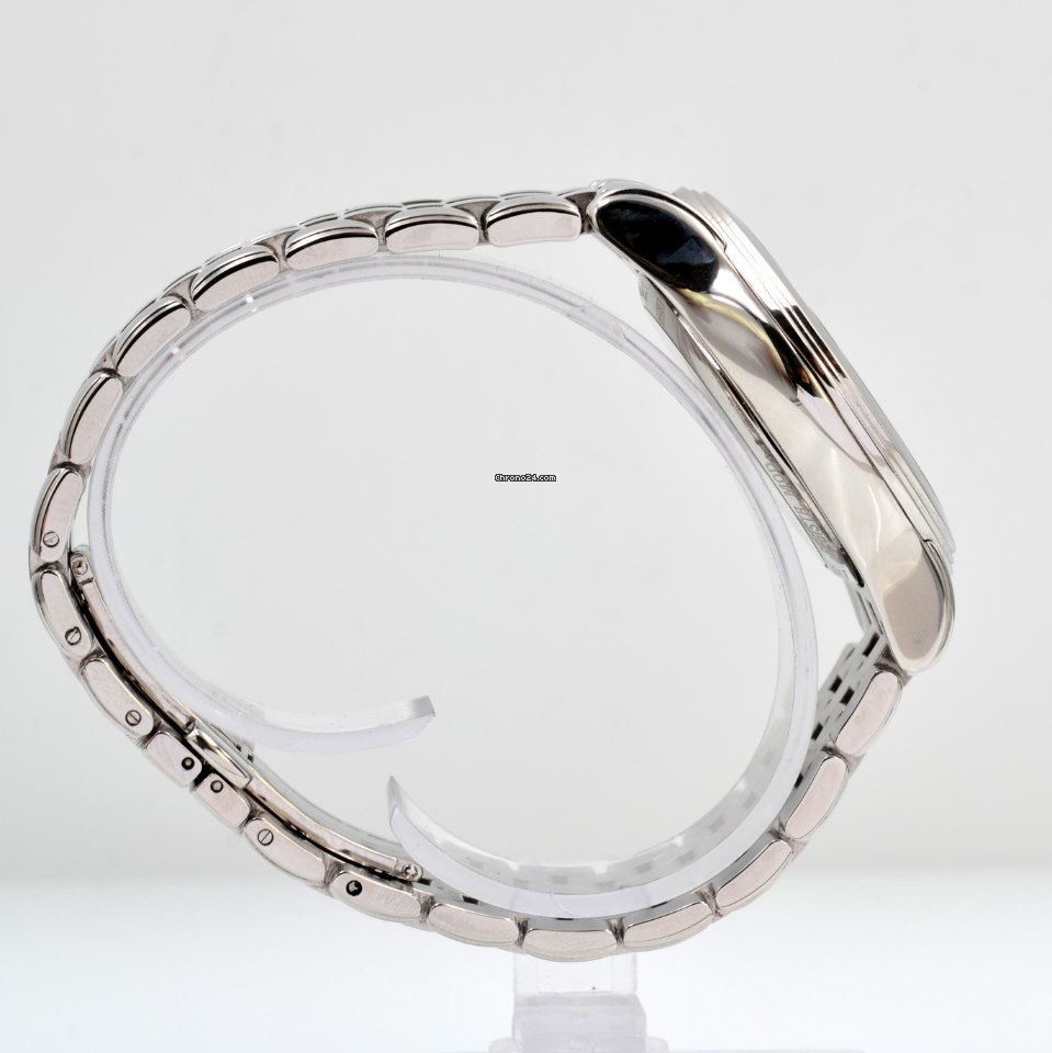 Longines Flagship Mens watch Unisex Automatic Steel L4.718.4 6