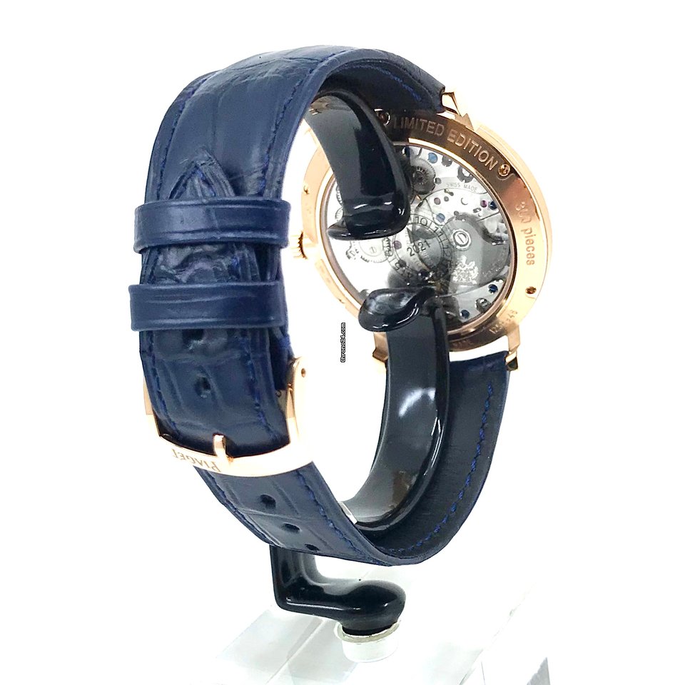Piaget Altiplano Mens watch Unisex Automatic Rose gold GOA44052 6