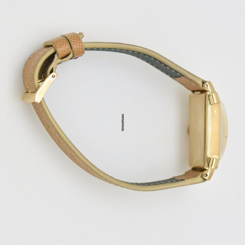 Patek Philippe Vintage Manual winding 1450 6