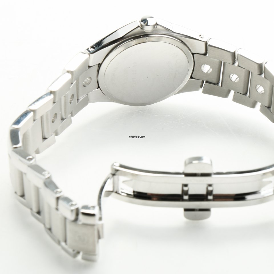 Movado Museum Womens watch Quartz Steel 84.G4.1843 6