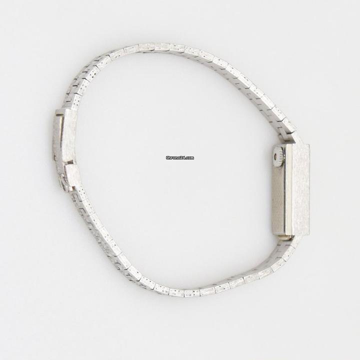Omega Manual winding 8065 6