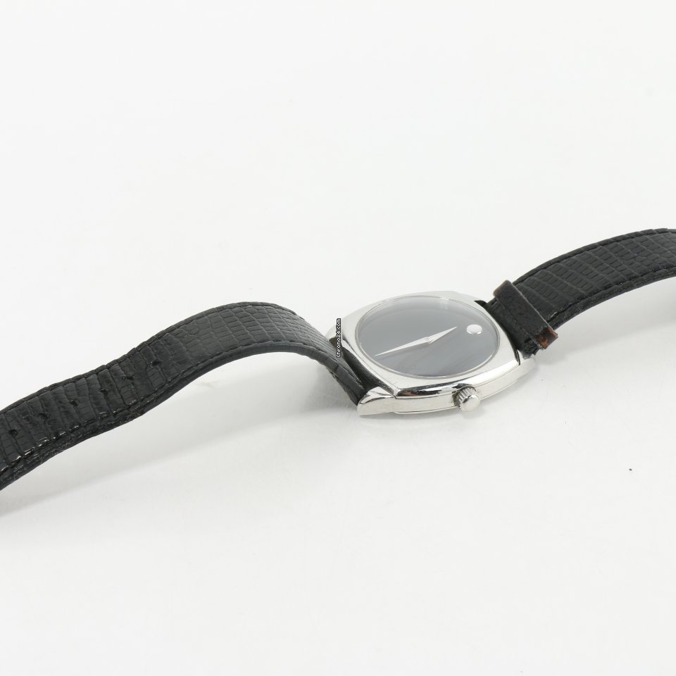 Movado Museum Womens watch Quartz Steel 84.F4.1342 6