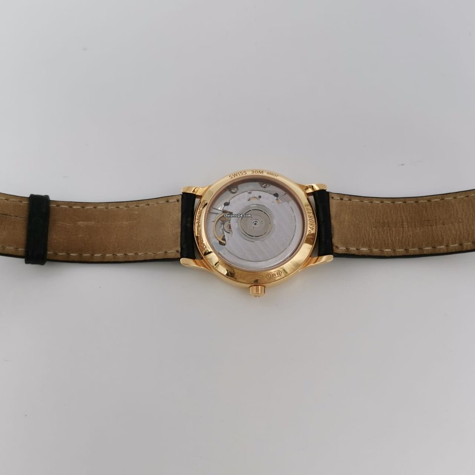Baume & Mercier Classima Womens watch Automatic Rose gold MOA08659 6