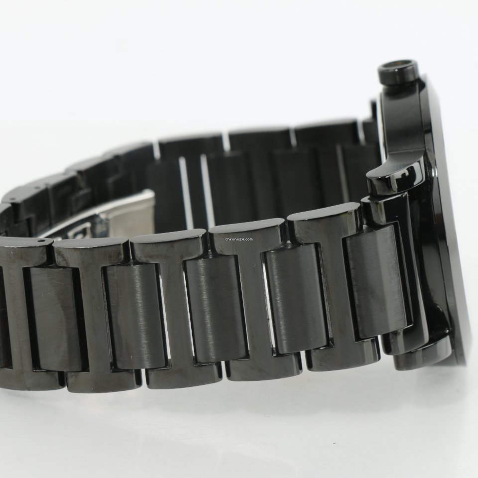 Movado Museum Mens watch Unisex Quartz Steel 07.1.36.1202 6
