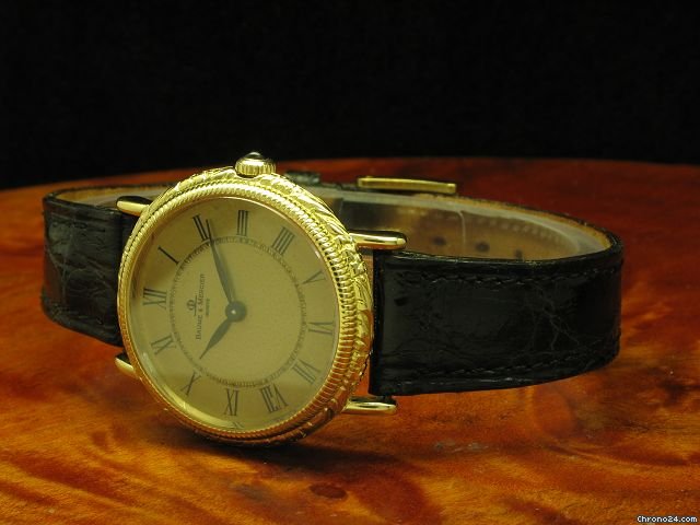 Baume & Mercier Womens watch Manual winding 36670 6