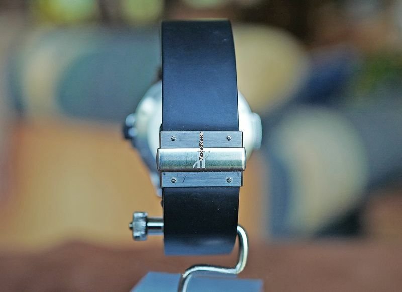 Hublot Automatic Steel 1950.1, 6